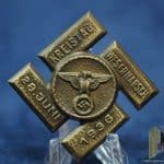 kreistag wesermarsch 1936 tinnie