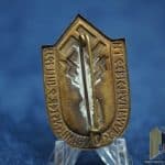 H.J. Gebiestsaufmarsch neumuenster 1933 Tinnie