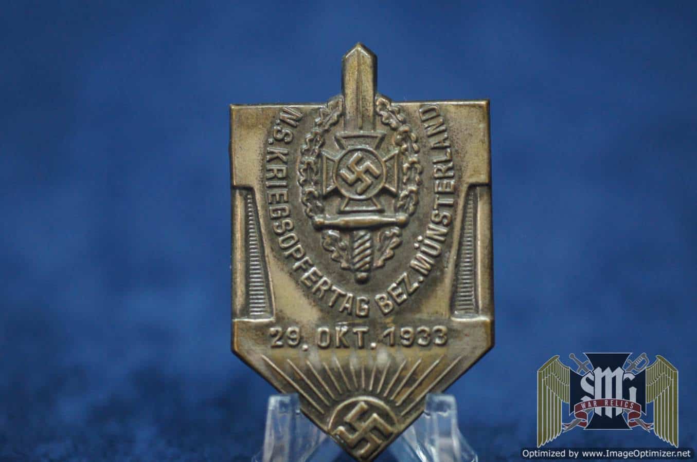 nskov munsterland 1933