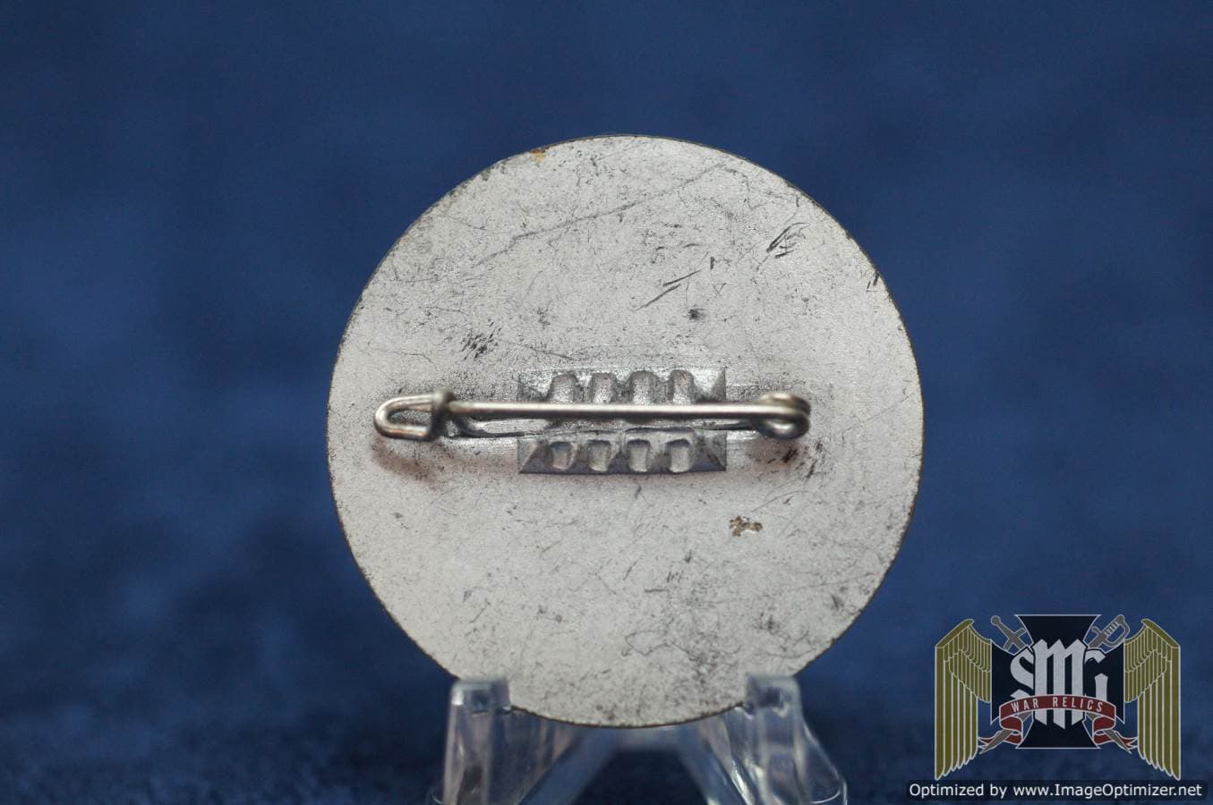 sa gruppe bayer sport 1938 Tinnie