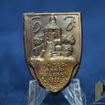 HJ unterbann treffen 1933 schwandorf tinnie