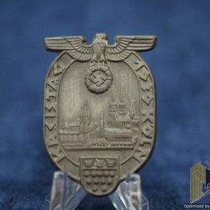 kreistag 1939 koln