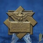 braune messe deutsche woche revolution schau magdeburg 1934