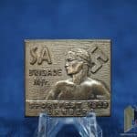 SA Brigade Sportfest 1933 nurnberg