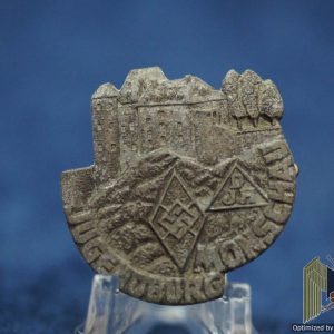 jugendburg monschau HJ DJH Tinnie