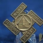 rathhaus osterode nsdap kreistag Tinnie
