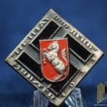 heimat und reich Munster Tinnie