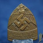 tag der sa standarte sauerland 1933