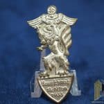 T.d.D.H braunschweig 1933