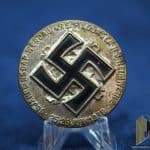 15 jahre nsdap werdau