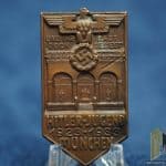 hitler jugend 1923 1933 munchen Tinnie