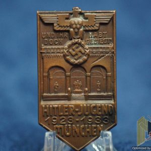 hitler jugend 1923 1933 munchen Tinnie
