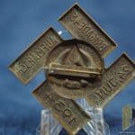 SA brigade 45 aufmarsch 1934