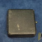 Iron Cross 1st class case by D&B