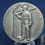 Tag Der Wehrmacht für das whw