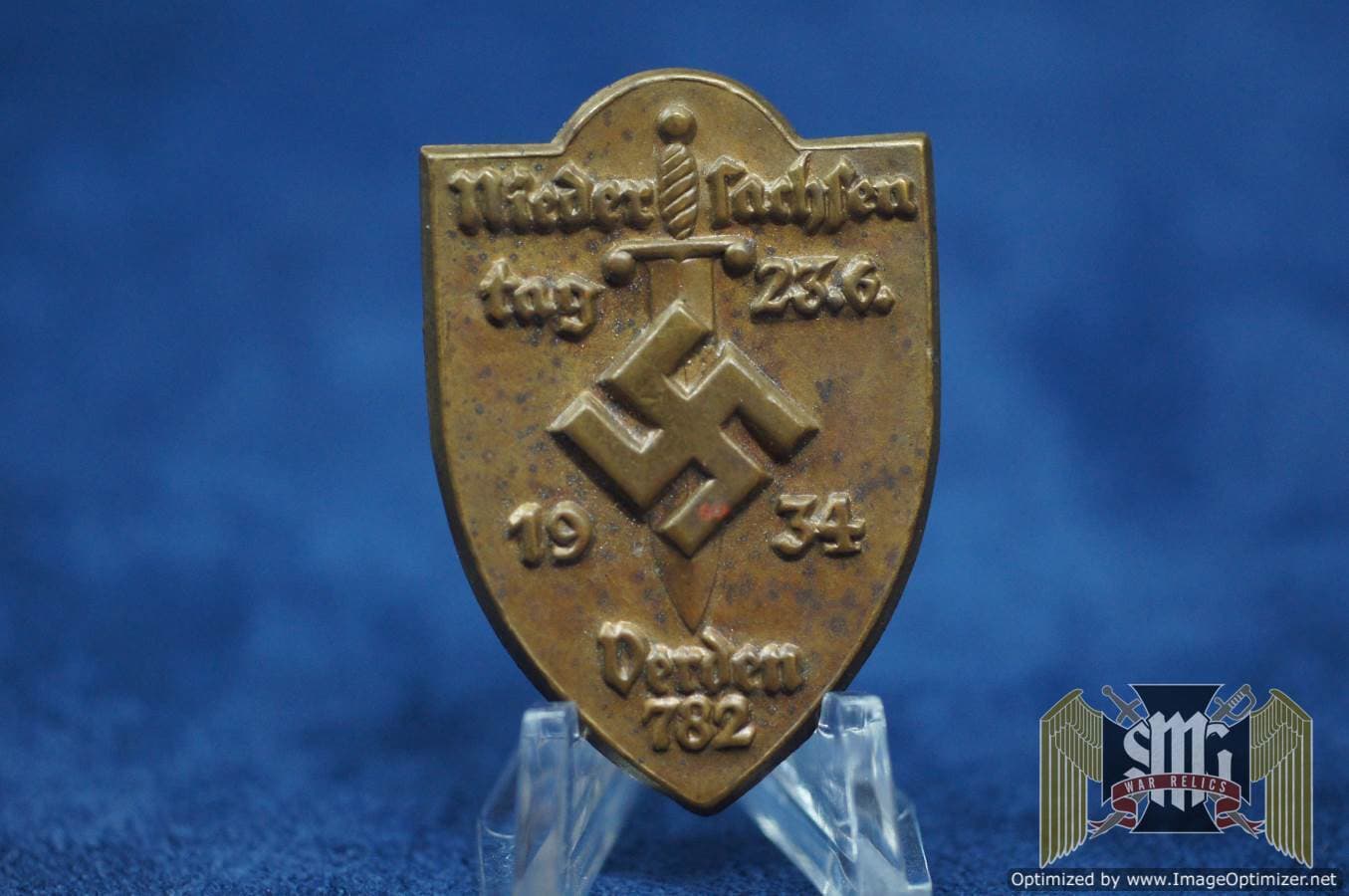 1934 nieder sachsen tag derden 782