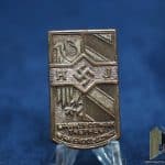HJ franken ostmark treffen 1933