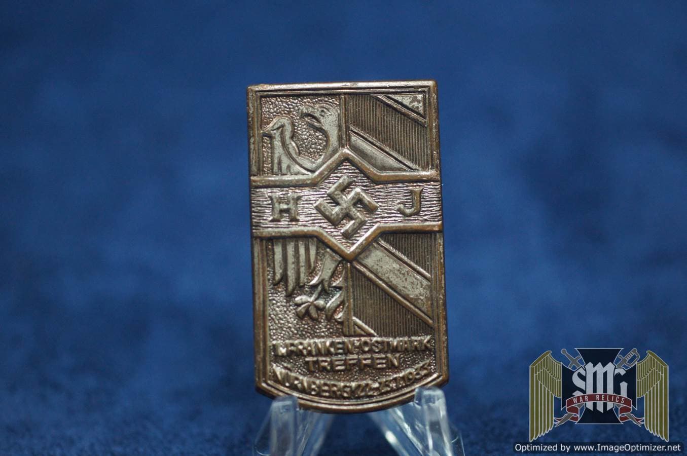 HJ franken ostmark treffen 1933
