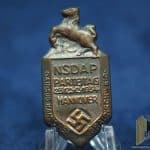 NSDAP Parteitag 1934 hannover