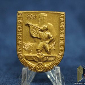 HJ 1939 kreistag nsdap kreis worms in worms Tinnie