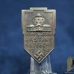 NSAP årsting göteborg 1934 tinnie