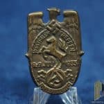 westfalen treffen Dortmund 1933 Tinnie