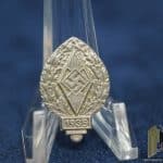 HJ Meeting pin 1935