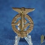 Nordmark Voran Kiel 1935 tinnie