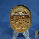 kreistag der n.s.d.a.p. 1939 Tinnie