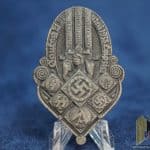 gautag leipzig 1938 tinnie