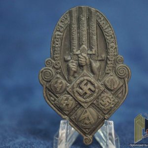 gautag leipzig 1938 tinnie