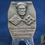 1st Kreisturnfest Niederbayern Ostmark Pfarrkirchen - June 29-30 1935