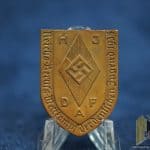 HJ DAF 1934 Tinnie