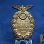 SA Treffen 1931 Badge