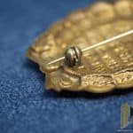 SA Treffen 1931 Badge