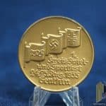 Kreis spiel und Sportfest 1935 Genthia Olympic turnerbund