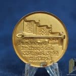 Kreis spiel und Sportfest 1935 Genthia Olympic turnerbund