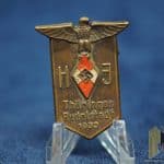 HJ thüringen Rudolstadt 1933