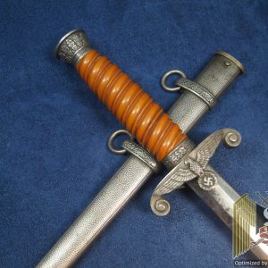 Heer Dagger by Eickhorn