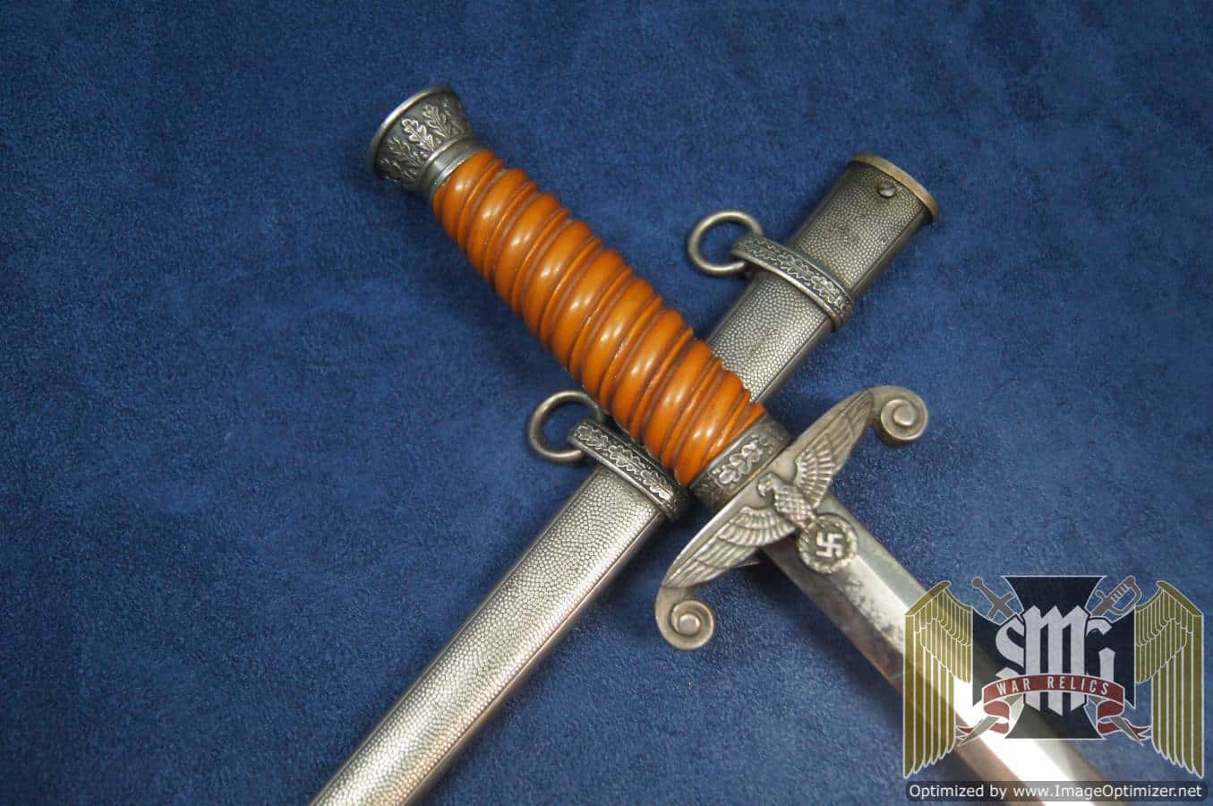 Heer Dagger by Eickhorn