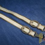 Heer Army Dagger Hangers