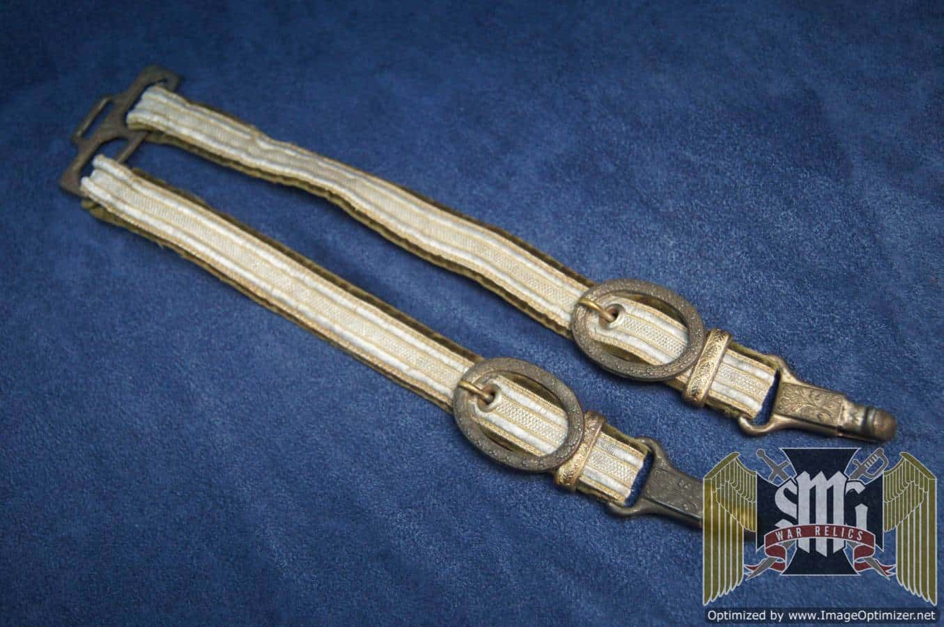 Heer Army Dagger Hangers