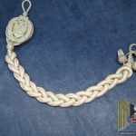 Grade 8 Shooting Lanyard