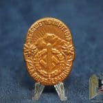 SA Brigade 94 1939 tinnie