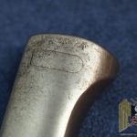 K98 1943 bayonet by ASW