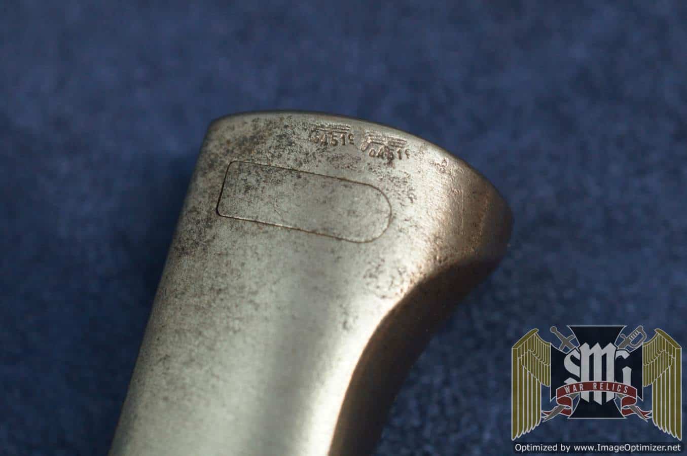 K98 1943 bayonet by ASW