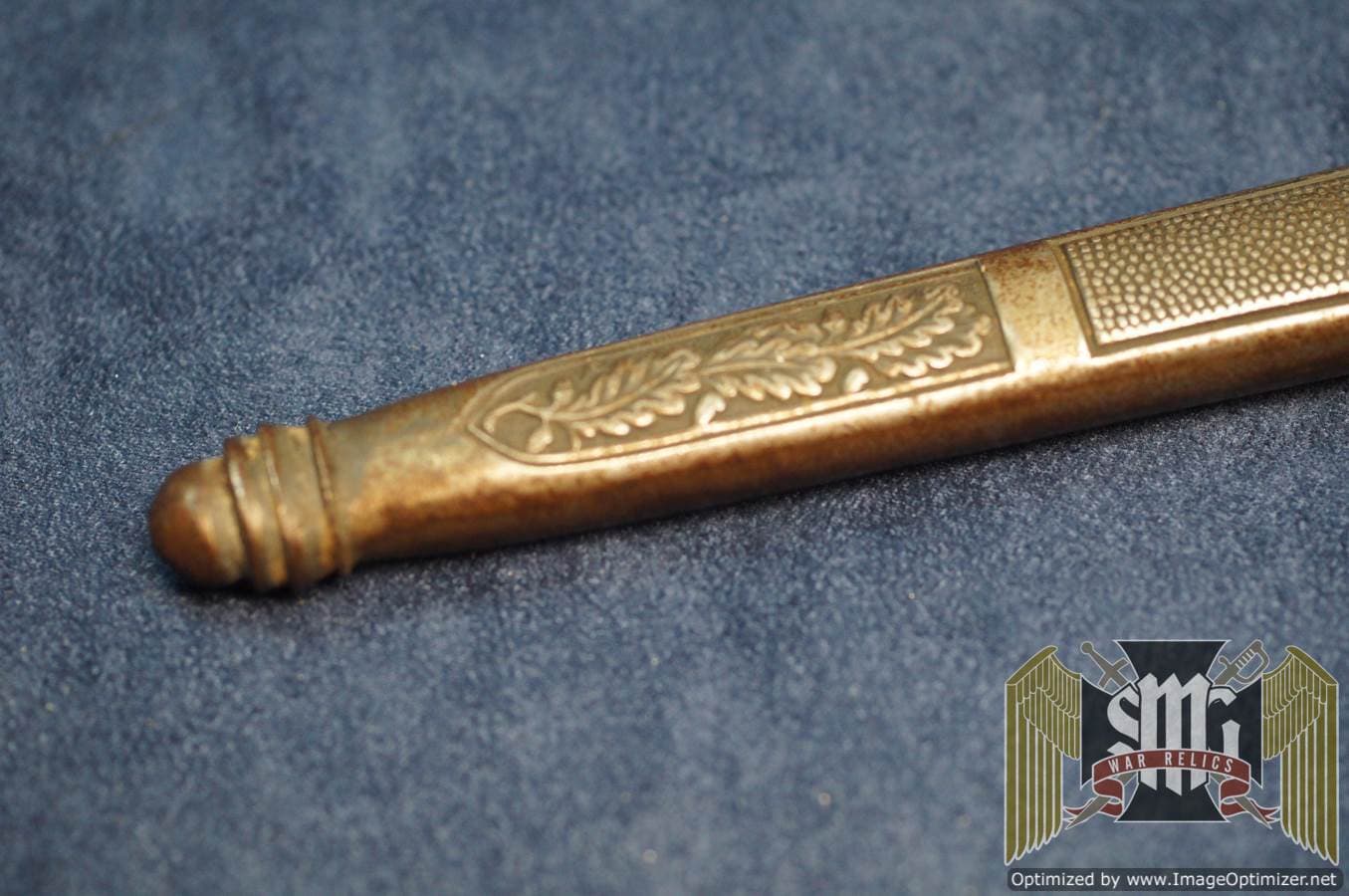2nd Model Luftwaffe dagger by Eickhorn $675