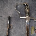 German NCO Sword by Robert Klaas