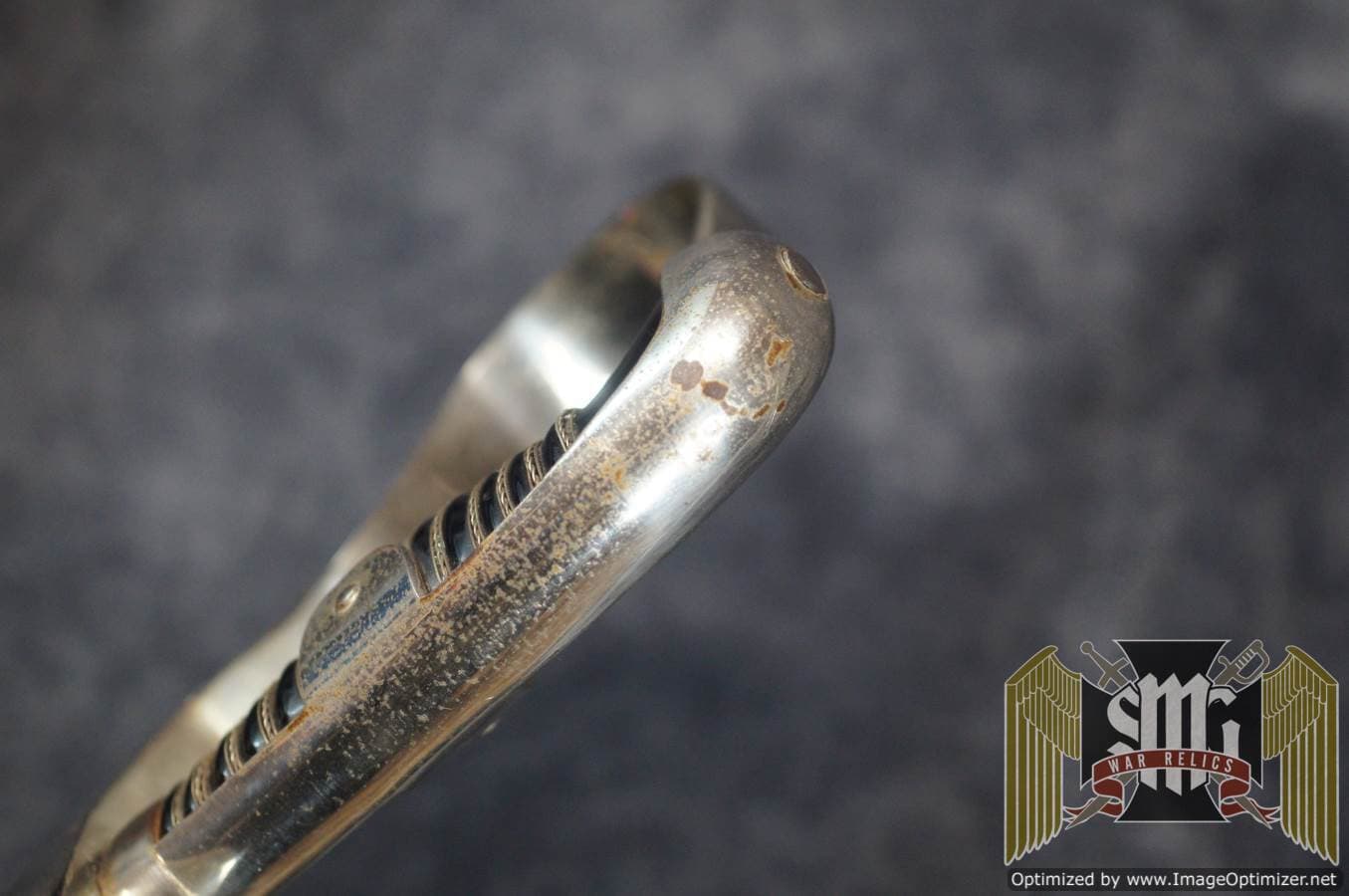 German NCO Sword by Robert Klaas