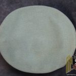 German NCO Visor by Erstklassig